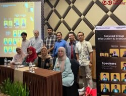 ISLaMS Gelar FGD dan Evaluasi Penelitian Hak Anak di Pengadilan Agama