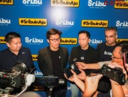 Sribu Tawarkan Solusi Bisnis Bebas Risiko di Tengah Ekonomi Tak Pasti