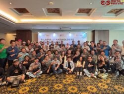 FisTx Luncurkan ANTASENA: Teknologi Gelembung Mikro Hemat Energi untuk Akuakultur