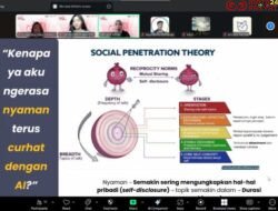 Telkom Indonesia Dorong Literasi AI di Ranah Sosial dan Kesehatan