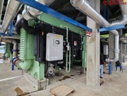 Thermax Tawarkan Solusi Pendinginan dan Pemanasan Berkelanjutan untuk Transisi Energi Industri