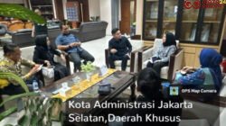 Konsultasi DPRD Kemenpan RB