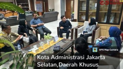 Konsultasi DPRD Kemenpan RB