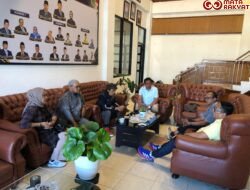 Rapat Banggar DPRD Padangpanjang Bersama TAPD Terkait KUA-PPAS 2026 Skors, Belum Ada Kesepakatan