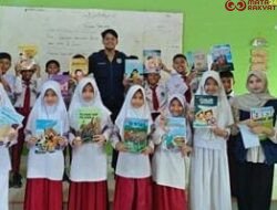 lomba Sekolah Dasar
