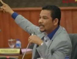 Azhari Cage Kutuk Aksi Pengeroyokan Warga Aceh di Malaysia hingga Meninggal