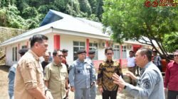 Bakamla RI Siapkan Coast Guard Academy di Bitung/Bakamla RI
