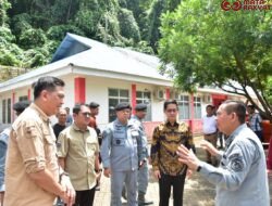 Bakamla RI Siapkan Coast Guard Academy di Bitung