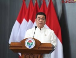 Wamen Desa dan PDT Lepas 24 Alumni Program PANA–LPDP untukx Mengabdi di Desa Tertinggal NTT