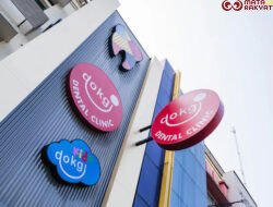 Dokgi Dental Clinic Hadirkan Perawatan Invisalign dengan Hasil Nyata, Nyaman, dan Lebih Cepat