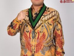 dr. Muhammad Fadel Yudawa Resmi Terpilih sebagai Direktur LKMI: Harapan Baru Gerakan Kesehatan Umat