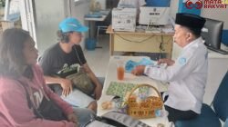 Pendaftaran gelombang 3 UNIM Bone masih terbuka, 2 Kader Bonepal Jatuh Hati Daftar Kuliah di UNIM Bone