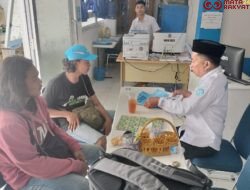 Pendaftaran gelombang 3 UNIM Bone masih terbuka, 2 Kader Bonepal Jatuh Hati Daftar Kuliah di UNIM Bone