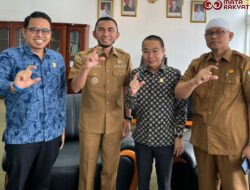 KI Sumbar Dorong Padangpanjang Jadi Kota Paling Transparan di Sumbar