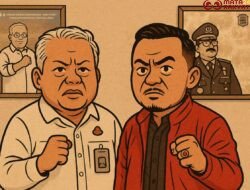 Usut Dugaan Korupsi Pemkab Labura, Jaga Marwah : Kejati Sumut Harus Panggil Bupati