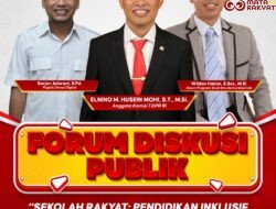 Sekolah Rakyat Jadi Harapan Pendidikan Inklusif di Era Digital
