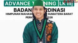 Pendidikan Hari Ini, Wajah Indonesia Esok: HMI Siap Menjawab Krisis Pendidikan