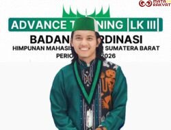 Pendidikan Hari Ini, Wajah Indonesia Esok: HMI Siap Menjawab Krisis Pendidikan