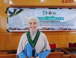 HMI Menjawab Tantangan Kesetaraan Gender: Dari Ruang Kaderisasi hingga Aksi Sosial