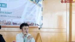 HMI Menjawab: Krisis Supremasi Konstitusi, Luka Bangsa yang Tak Kunjung Sembuh