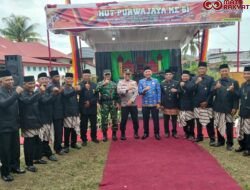 Rayakan HUT Purwajaya ke-61, Warga Gaungkan Kemandirian UMKM dalam Keberagaman Budaya