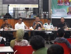 “Bupati Labusel Lahir dari Forum HMI, Mengemuka di Dies Natalis KAHMI ke-59″