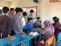 Cek Kesehatan Gratis: Menjaga Generasi Muda Sejak Bangku Sekolah