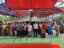 Bangun Keluarga Berkualitas, BKKBN Jawa Barat Dorong Kesadaran Warga Bekasi
