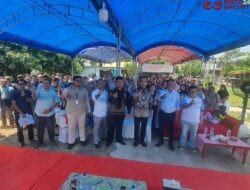 Bekasi Hadapi Tantangan Industri, BKKBN Tekankan Pentingnya Keluarga Berkualitas