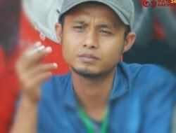 Bung Tanol Aktivis Pemuda Dharmasraya : Perda CSR  Perlu Pembenahan Mendasar, Rawan Cawe-cawe Elit Politik