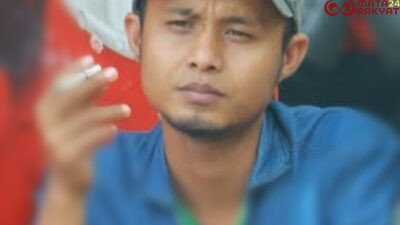 Bung Tanol Aktivis Pemuda Dharmasraya : Perda CSR  Perlu Pembenahan Mendasar, Rawan Cawe-cawe Elit Politik
