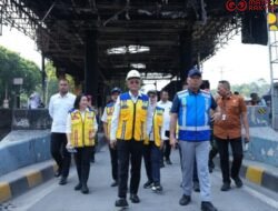 Menteri Pekerjaan Umum : Perbaikan Cepat Jadi Priotitas Tangani Kerusakan Fasum