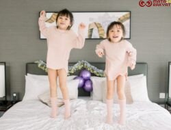 Oakwood Hotel & Residence Surabaya Ajak Anda Merasakan Liburan yang Terasa Seperti di Rumah dengan Promo Staycation Voucher