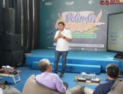 Dari Kelas ke Pelabuhan, Pelindo Solusi Logistik Siapkan Generasi Cerdas untuk Indonesia Maju