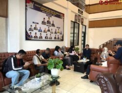 PJKIP Nilai Aksi Aliansi Mahasiswa di Padangpanjang Wujud Kedewasaan Demokrasi