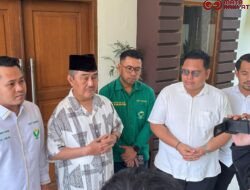 KAMSRI Dorong Evaluasi Kelembagaan Legislatif hingga Amandemen UUD 1945