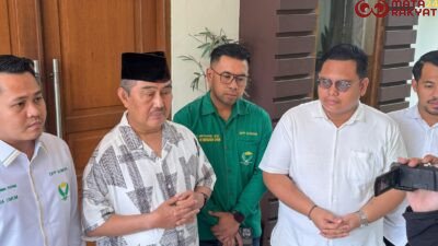 KAMSRI Dorong Evaluasi Kelembagaan Legislatif hingga Amandemen UUD 1945