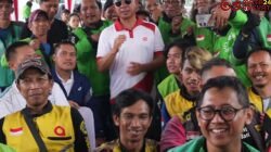 Panglima TNI Sapa Satuan Tugas Kesehatan TNI di Gaza dan Papua/Puspen TNI