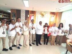 BP Taskin Gandeng BPJPH, Warung hingga Angkringan Siap Dapat Label Halal
