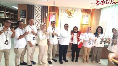 BP Taskin Gandeng BPJPH, Warung hingga Angkringan Siap Dapat Label Halal/Ist