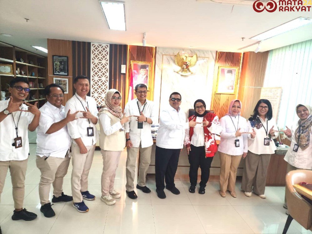 BP Taskin Gandeng BPJPH, Warung hingga Angkringan Siap Dapat Label Halal/Ist