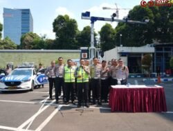 Aktivis Pemuda: ETLE Bukan Sekadar Tilang, Tapi Gerakan Moral Nasional Gagasan Irjen Agus Suryonugroho