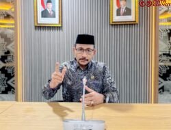 Haji Uma Koordinasi dengan Bupati Aceh Singkil Terkait Kasus Oknum Satpol-PP yang Ceraikan Istri Usai Lulus PPPK