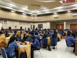 Pemko Payakumbuh Perkuat Profesionalisme ASN Melalui Penerapan Anjab dan ABK Digital