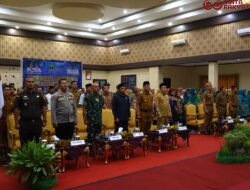 Payakumbuh Tampilkan Inovasi Kelurahan Koto Tangah di Penilaian Nasional Kemendagri