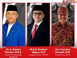 Digitalisasi dan Tata Kelola Transparan Jadi Kunci Kebangkitan Koperasi Merah Putih