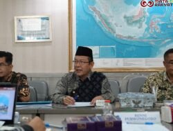 Payakumbuh Torehkan Prestasi, Masuk Lima Besar Nasional Inovasi Geospasial BIG 2025