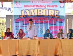 Jambore Kader Posyandu Payakumbuh 2025: Perkuat Peran Garda Terdepan Kesehatan Masyarakat