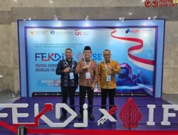 Pemko Payakumbuh Perkuat Langkah Menuju Smart City lewat FEKDI dan IFSE 2025