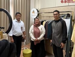 Mengubah Potensi Menjadi Realita: Kredit BRI KC Kalimalang Siap Dukung Ekspansi Miliaran Rupiah Celsie